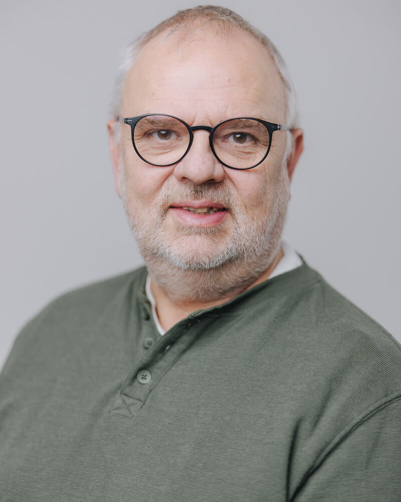 Jens Brüggemann